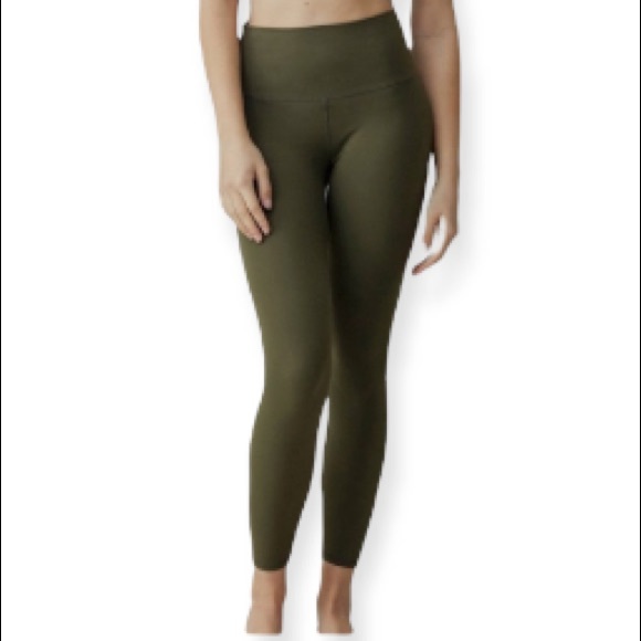 Varley Pants - Varley Whitney Leggings